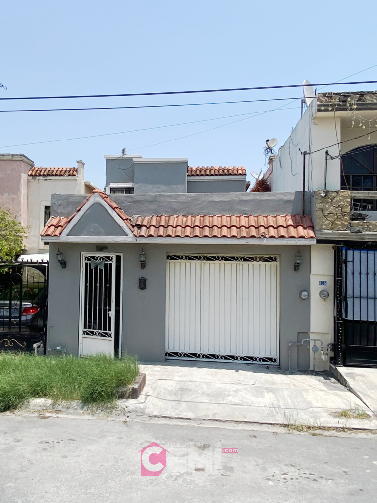 Casa en venta, barrio la alameda, monterrey