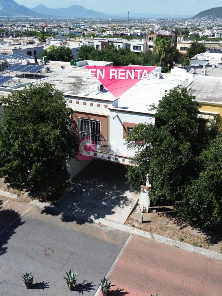 casa en renta, privada recinto, monterrey, nuevo león.