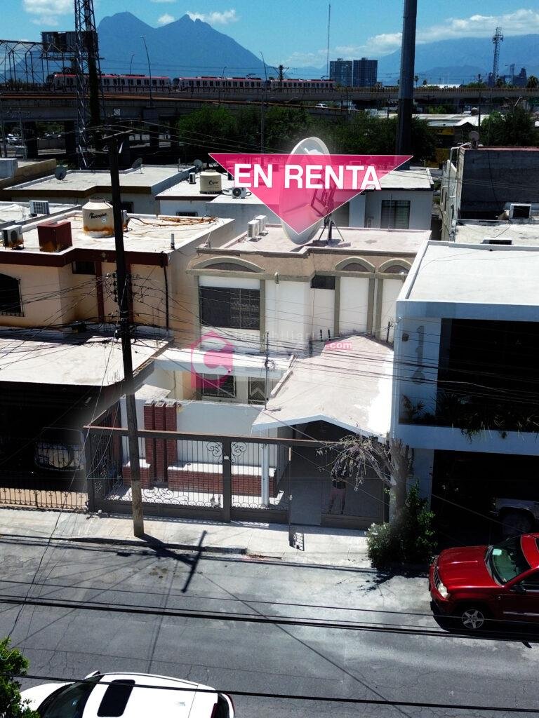 casa en renta, periferico norte, san nicolas de los garza.