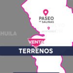 Terrenos en venta, paseo de salinas, salinas victoria, nuevo leon. terrenos en remate, terreno para quinta, fraccionamiento privado con servicios, terreno campestre